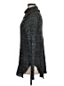 Elan Gray Turtleneck Sweater Size M - photo 5
