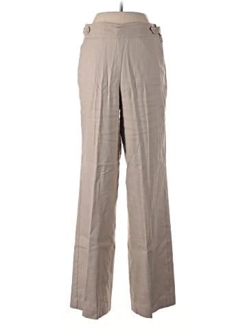 Talbots Linen Pants (view 1)
