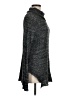 Elan Gray Turtleneck Sweater Size M - photo 4