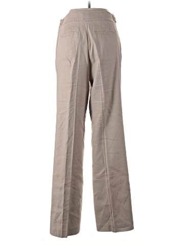 Talbots Linen Pants (view 2)