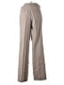 Talbots Solid Gray Linen Pants Size 2 - photo 2