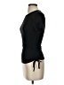 Popular 21 Black Short Sleeve Top Size S - photo 5