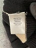 One A Black Cardigan Size S - photo 8