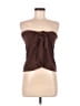 Unbranded Brown Swimsuit Top One size - photo 1