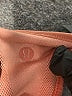 Lululemon Athletica Pink Tank Top Size 4 - photo 7