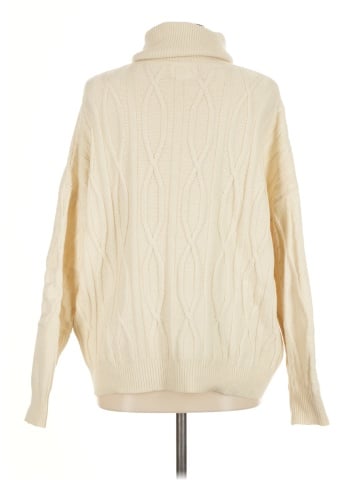 Andrea Jovine Turtleneck Sweater (view 2)