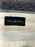 Talbots Ivory Khakis Size 4 - photo 7