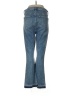 Ann Taylor LOFT Hearts Blue Jeans Size 29 waist - photo 2