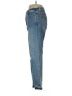 Ann Taylor LOFT Hearts Blue Jeans Size 29 waist - photo 5