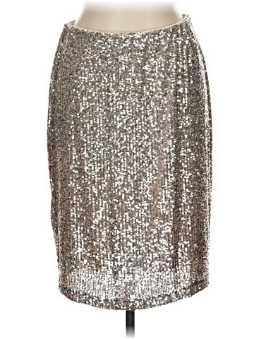 Cable & Gauge Formal Skirt (view 1)