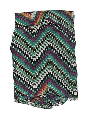 BCBGMAXAZRIA Scarf (view 2)