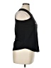 Zyia Active Black Sleeveless T-Shirt Size XL (estimated) - photo 4