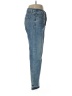 Ann Taylor LOFT Hearts Blue Jeans Size 29 waist - photo 4