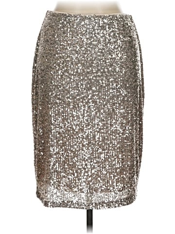 Cable & Gauge Formal Skirt (view 2)