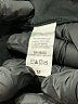 Unbranded Black Track Jacket Size M - photo 6