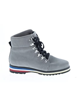 Aqua College Ankle Boots