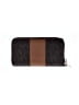 MICHAEL Michael Kors Brown Wallet One size - photo 2