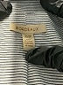 Bordeaux Gray Cardigan Size XS - photo 7