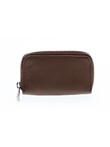 Marc by Marc Jacobs Leather Coin Purse (view 1)