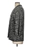 Chico's Black 3/4 Sleeve Blouse Size Lg (2) - photo 5
