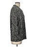 Chico's Black 3/4 Sleeve Blouse Size Lg (2) - photo 4