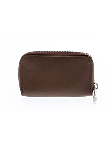 Marc by Marc Jacobs Leather Coin Purse (view 2)