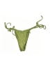 Unbranded Solid Green Swimsuit Bottoms Size S - photo 1