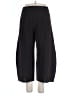 Blanque Black Brown Casual Pants Size 1X (1) - photo 1
