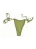 Unbranded Solid Green Swimsuit Bottoms Size S - photo 2