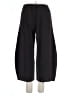 Blanque Black Brown Casual Pants Size 1X (1) - photo 2
