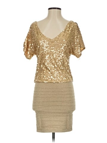 Frederick's of Hollywood Cocktail Dress (view 1)