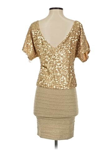 Frederick's of Hollywood Cocktail Dress (view 2)