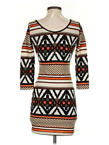 Swoon Casual Dress (view 2)
