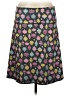 Unbranded Print Gray Casual Skirt Size M (estimated) - photo 1
