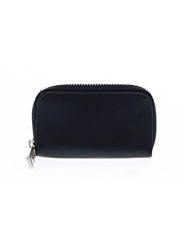 Marc by Marc Jacobs Leather Coin Purse (view 1)