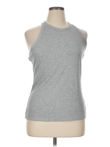 Active Sleeveless T-Shirt (view 1)