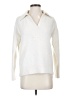 Ann Taylor LOFT Ivory Pullover Sweater Size XS - photo 1