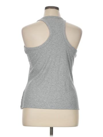 Active Sleeveless T-Shirt (view 2)