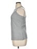 Active Gray Sleeveless T-Shirt Size XL - photo 5