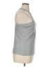 Active Gray Sleeveless T-Shirt Size XL - photo 4