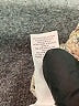 Lucky Brand Tweed Ivory Pullover Sweater Size S - photo 8