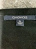 Chadwicks Black Long Sleeve Blouse Size XL - photo 7