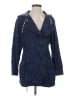 CAbi Blue Jacket Size S - photo 1