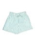 Vineyard Vines Stripes Blue Shorts Size XXS - photo 1