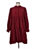 Unbranded Burgundy Casual Dress One size - photo 1