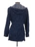 CAbi Blue Jacket Size S - photo 2