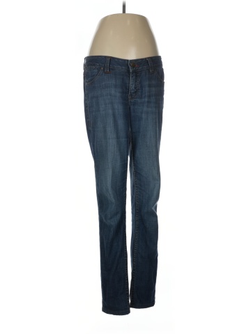 Worn Jeans (view 1)
