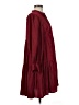 Unbranded Burgundy Casual Dress One size - photo 4