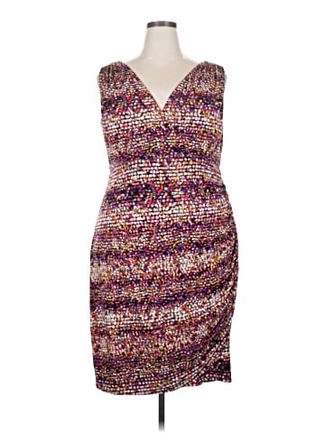 Alfani Cocktail Dress (view 1)