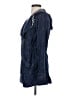 CAbi Blue Jacket Size S - photo 5